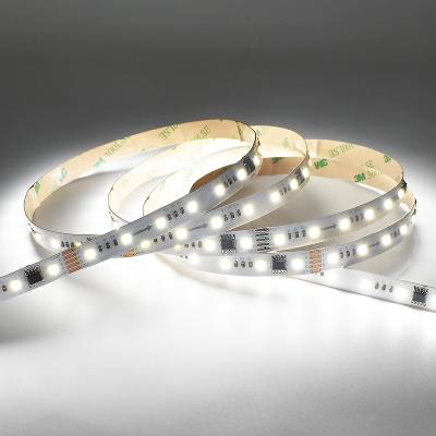 70 LEDs 10Pixels DMX512 LED Strip