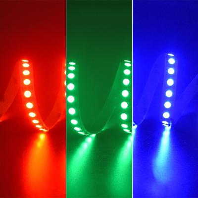 120 LEDs SMD5050 LED Strip