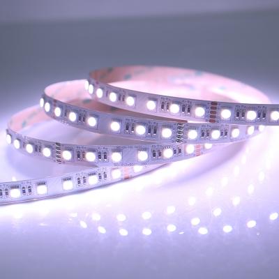 72 LEDs SMD5050 RGBW LED Strip