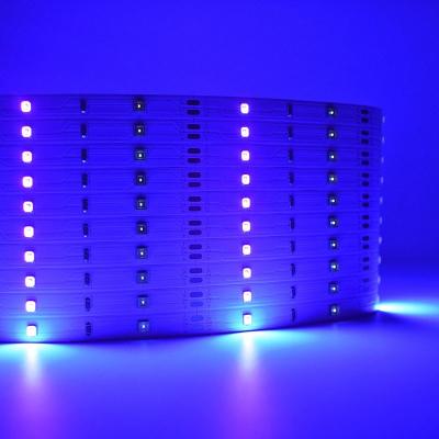 60 LEDs SMD2835 UVA LED Strip