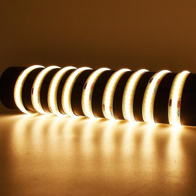 320 LEDs Roll To Roll COB LED Light Strip