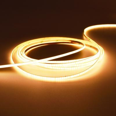 480 LEDs Narrow COB LED Light Strip